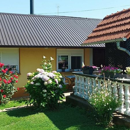 Dobrodosli Daire Mursko Sredisce Dış mekan fotoğraf