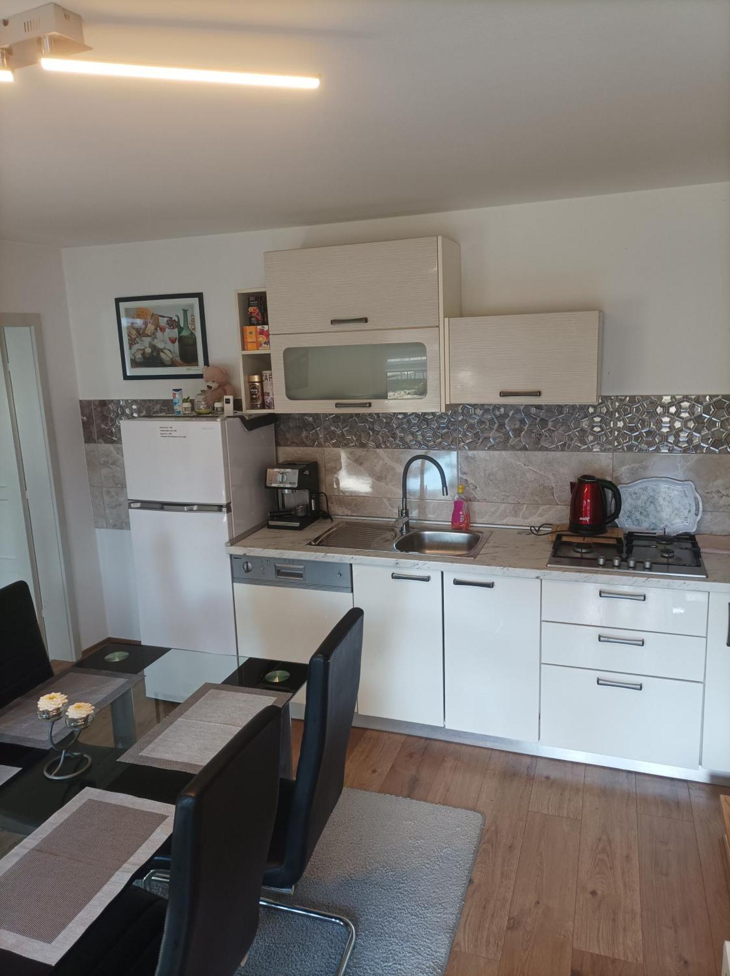 Dobrodosli Daire Mursko Sredisce Dış mekan fotoğraf