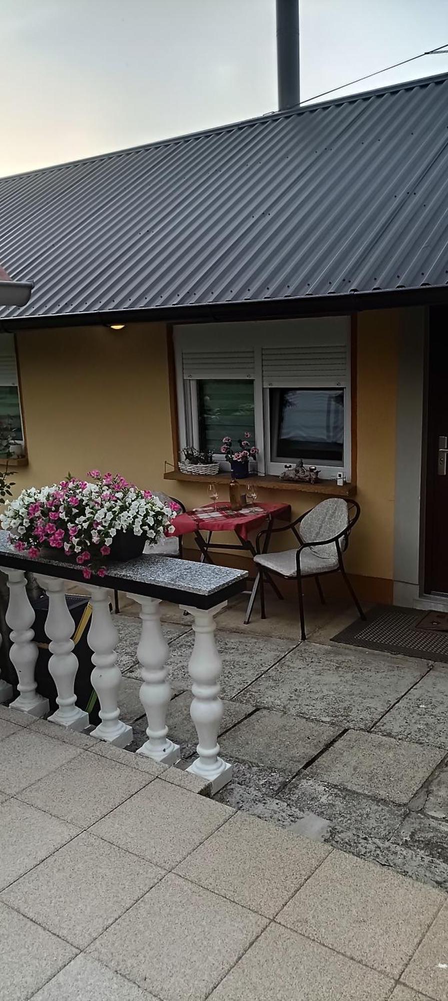 Dobrodosli Daire Mursko Sredisce Dış mekan fotoğraf