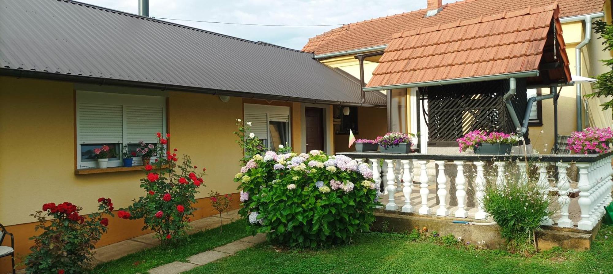 Dobrodosli Daire Mursko Sredisce Dış mekan fotoğraf